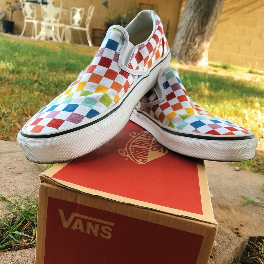 Vans